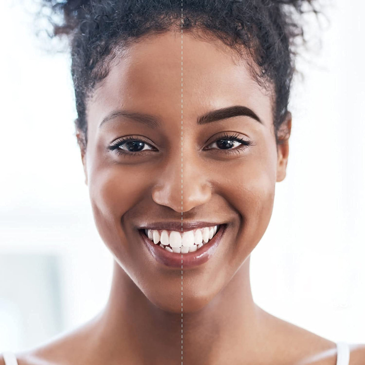 Duda Stamp: Perfect Brow Kit [FREE 10 Stencils]