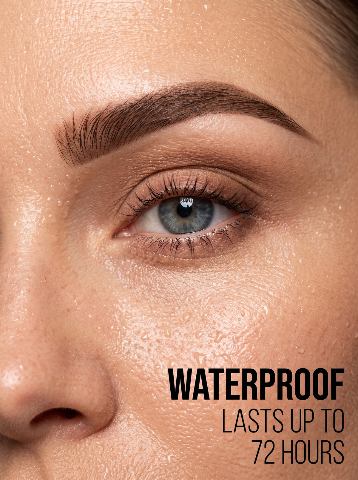 Duda Stamp: Perfect Brow Kit [FREE 10 Stencils]